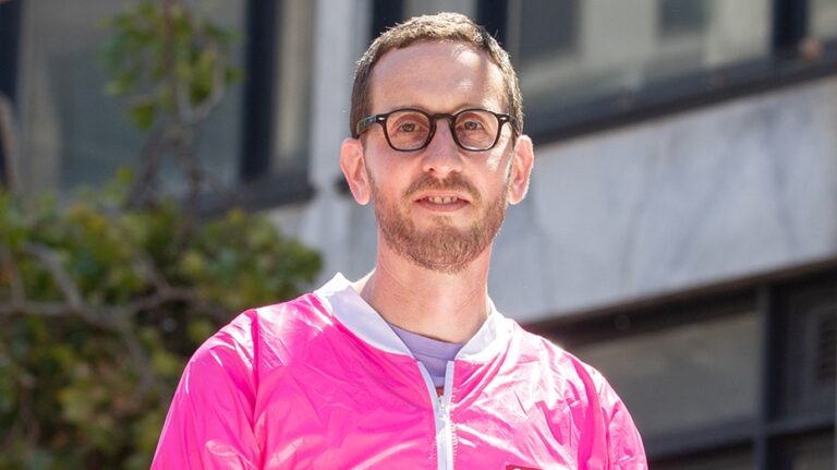 Potential Pelosi successor pressed on transgender people in women's spaces