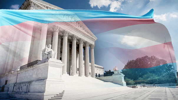 Lawyer in SCOTUS trans athlete battle, ICONS activists react to reports IOC will protect women's category
