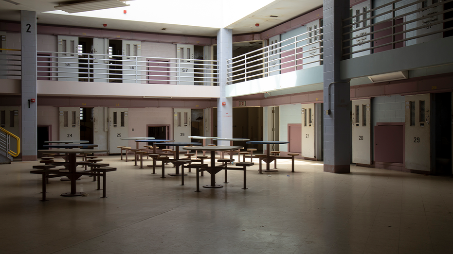 Corrections department challenges state law following whistleblower complaint on immigrant guards: report