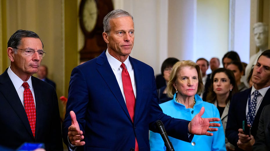 Senate reaches temporary truce to end record shutdown, but January battle looms