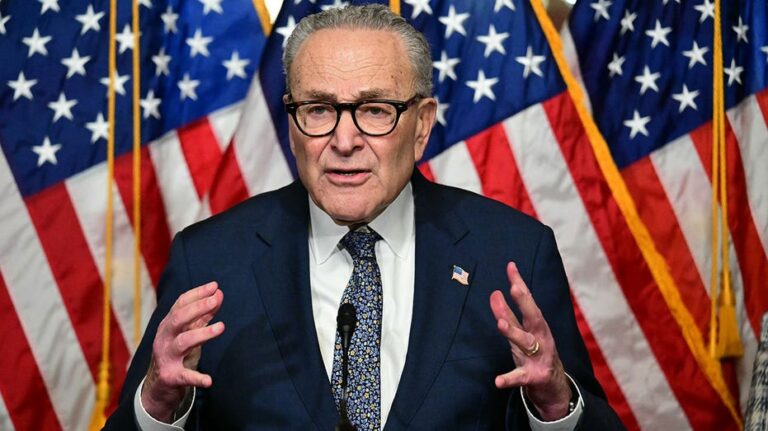 Senate hopes to blow through procedural hurdles in bid to reopen government