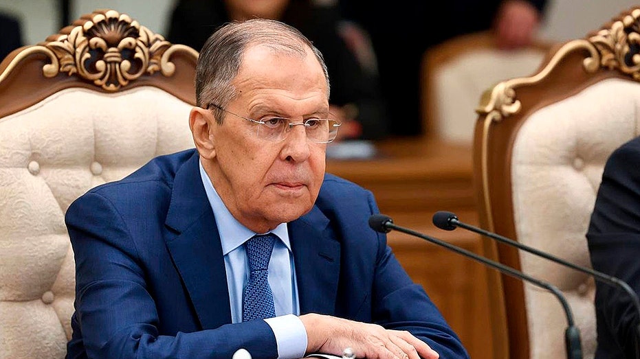 Russia warns it may reject US-Ukraine peace plan if it fails to uphold Alaska summit 'understandings'
