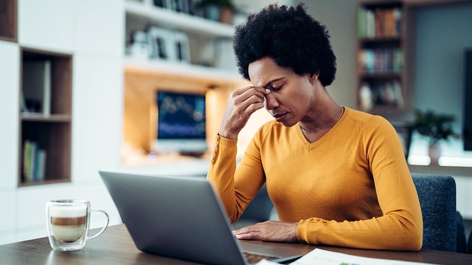 Cloud Storage Full scam steals your photos and money