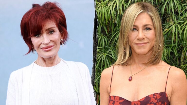 Fox News Entertainment Newsletter: Ozzy Osbourne's family praises Trump, Jennifer Aniston strips down