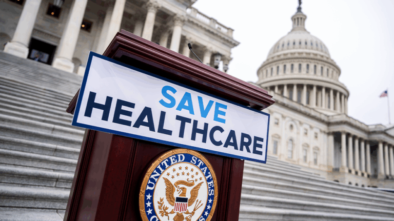 Patients’ group presses Trump to take on health-care ‘fat cats,’ demand real price transparency