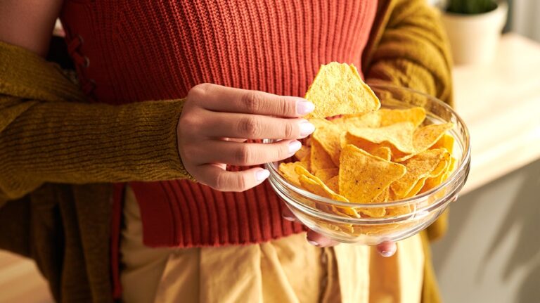 'Naked' Doritos and Cheetos with no artificial dyes or flavors to hit the market soon, but are they healthier?