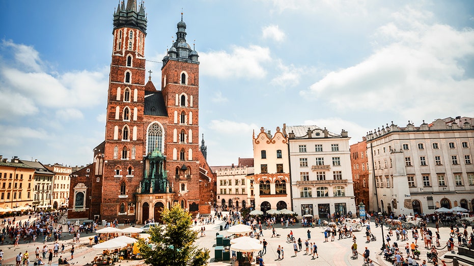 Unexpected city tops list for stress-free getaways this year, according to new data