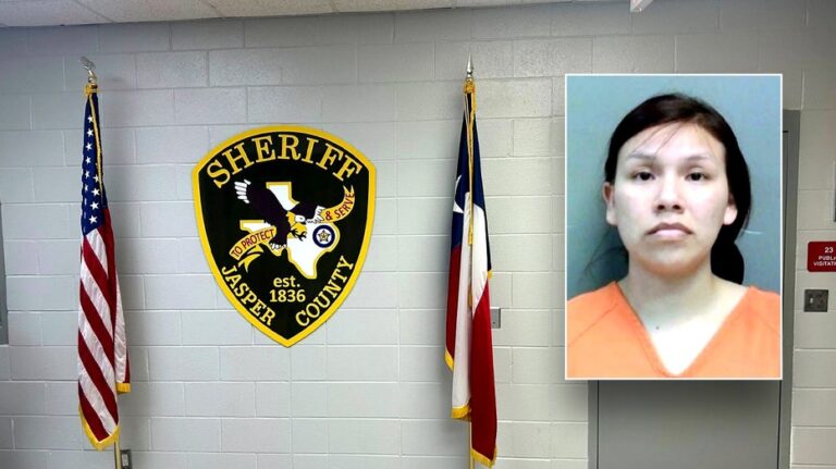 Suspected illegal immigrant arrested in Texas after allegedly sending nude photos to 12-year-old boy