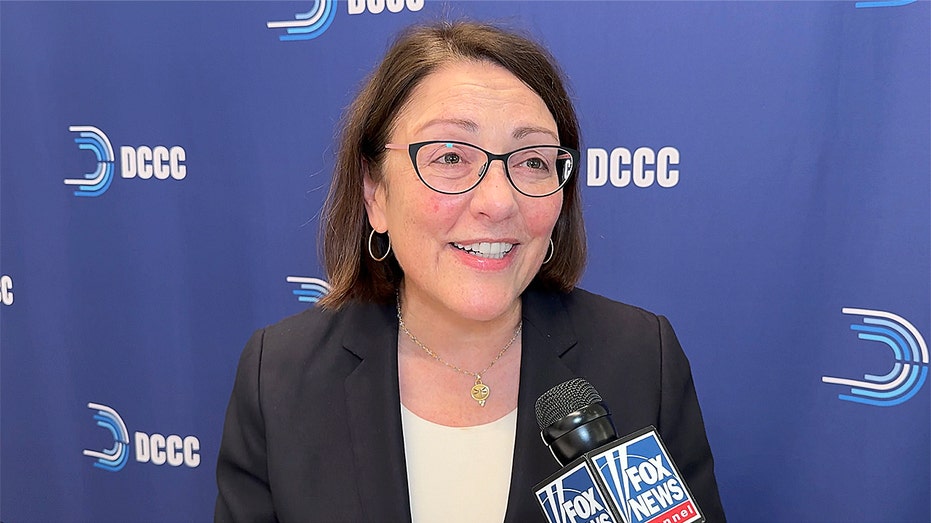 Doubling Down: Top House Democrat says focus on high prices ‘absolutely going to continue’