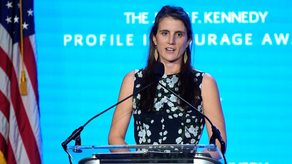 Aggressive cancer warning signs revealed after JFK’s granddaughter's diagnosis