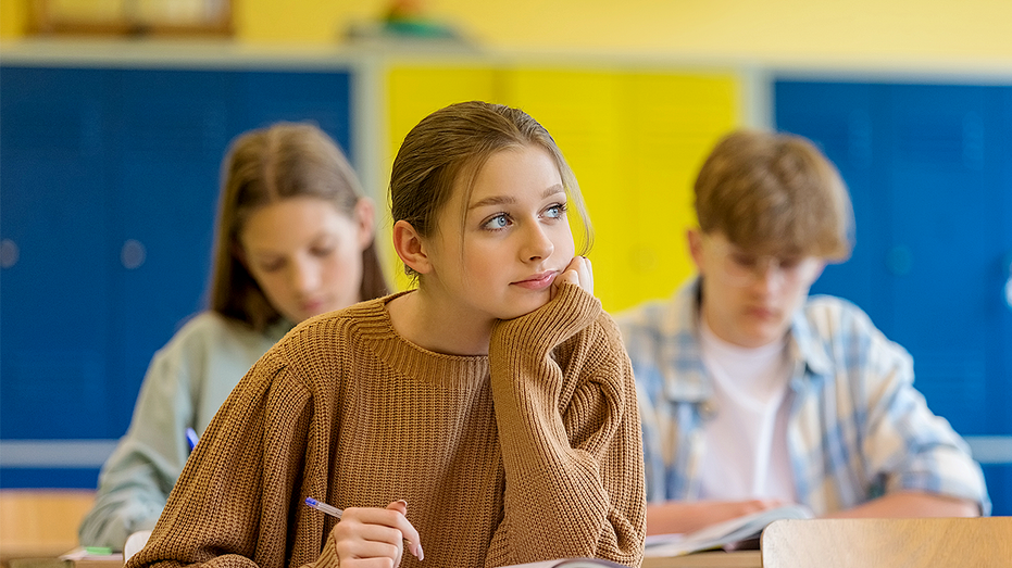 Fewer high school girls want marriage as culture shifts away from ‘happily ever after,’ expert says