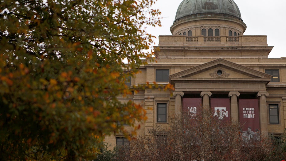Texas A&M sets rules for discussing race and gender in the classroom