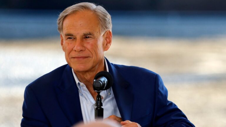 GOP blasts ‘false' racism claims after judges block Texas redistricting plan