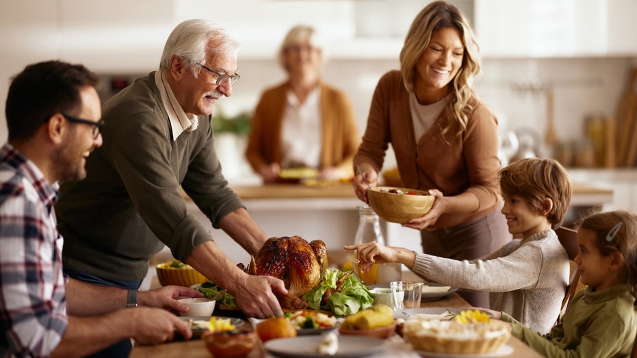 Syracuse student calls Thanksgiving 'celebration of genocide' in campus newspaper column