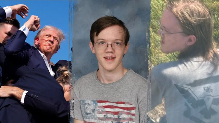 Trump would-be assassin in Butler had massive 'digital footprint,’ alleges columnist