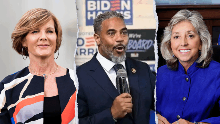 Democrats mocked for ‘out-of-touch’ comments dismissing no tax on tips: ‘Peak elitism’