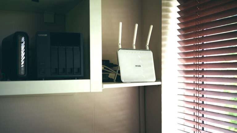 Popular TP-Link routers could be banned after risks exposed