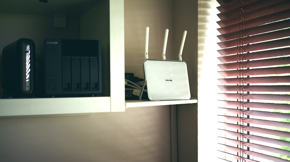 Popular TP-Link routers could be banned after risks exposed