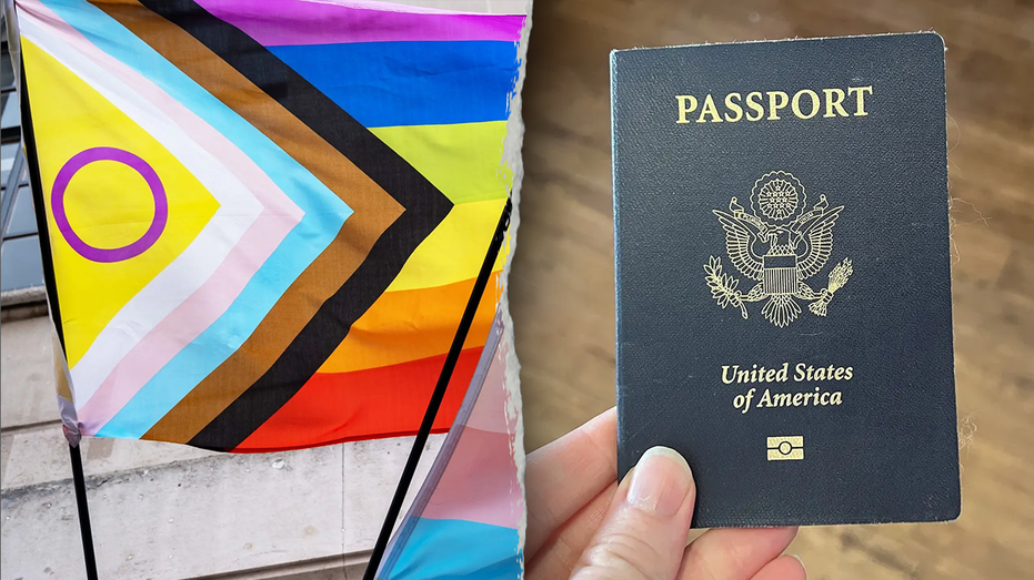 Supreme Court hands Trump victory on transgender passport policy change