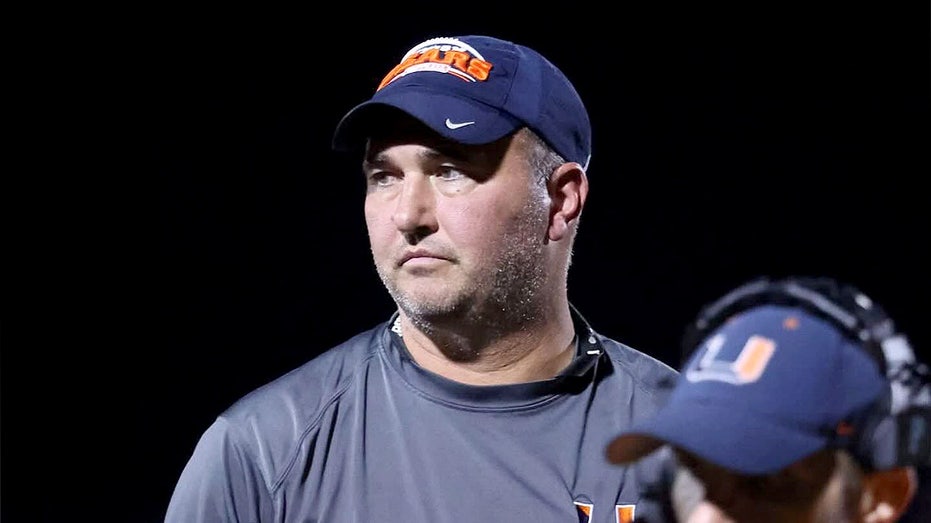 Virginia high school football coach considered 'fugitive' following mysterious disappearance: police