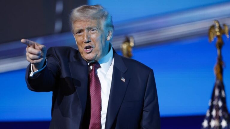 CLAY TRAVIS: The GOP's 2026 challenge — holding Trump's base when he's not on the ballot