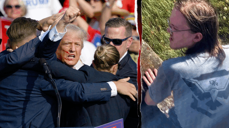 Trump rally gunman acted alone, FBI says — but questions about motive persist