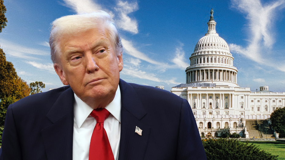 Trump grows frustrated with GOP for not touting his ‘greatest economy in history’