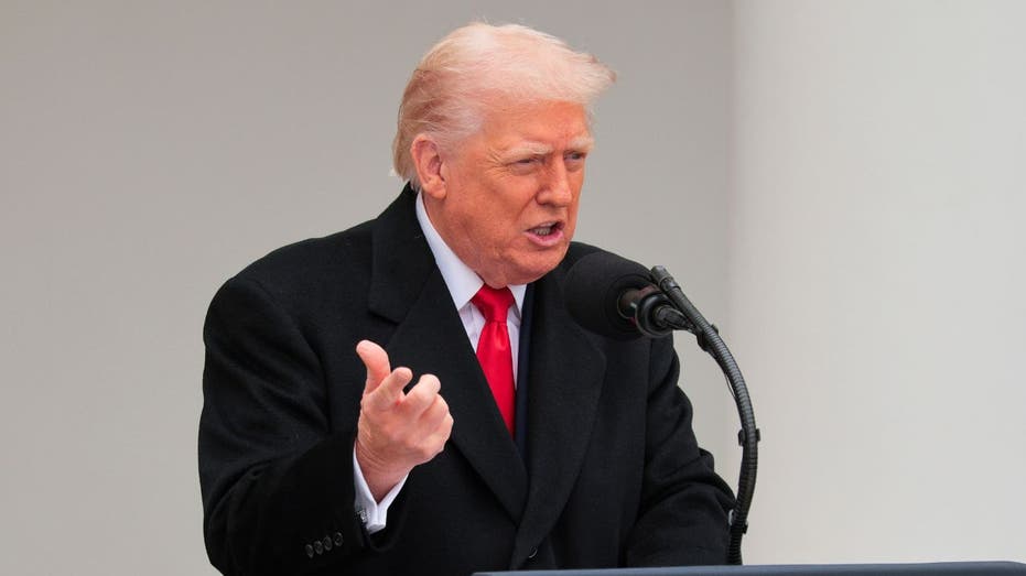White House launches 'Media Offender of the Week' section on its website to call out 'Fake News Media'