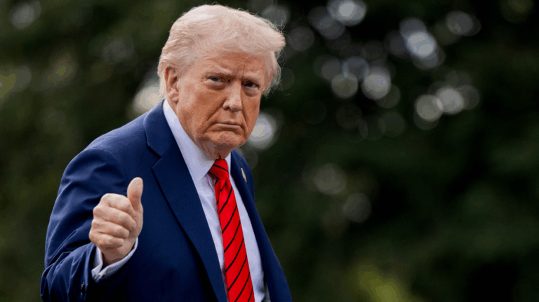Trump administration eyes sweeping federal power over AI, draft order shows