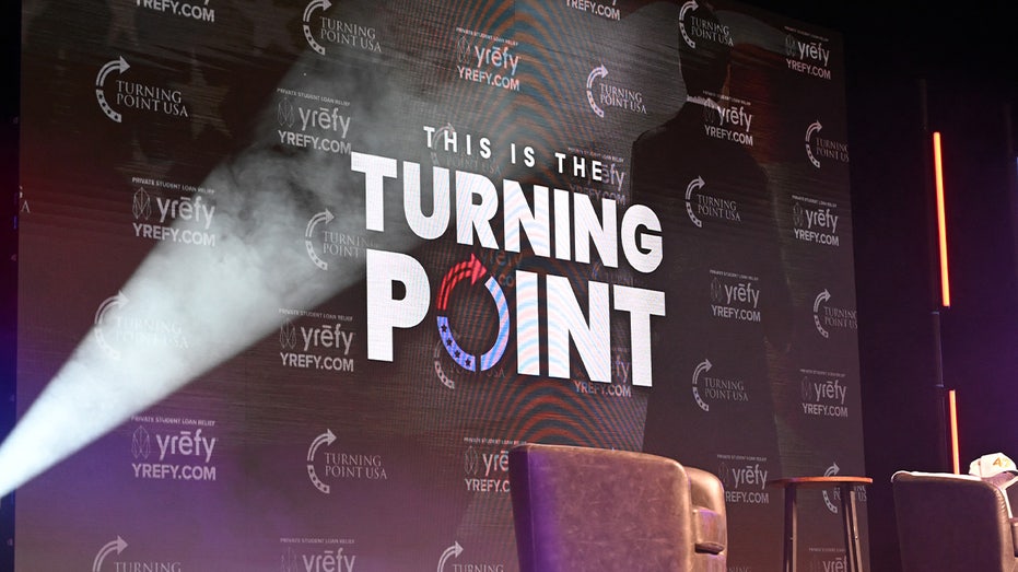 Michigan community college approves TPUSA chapter after student government rejection