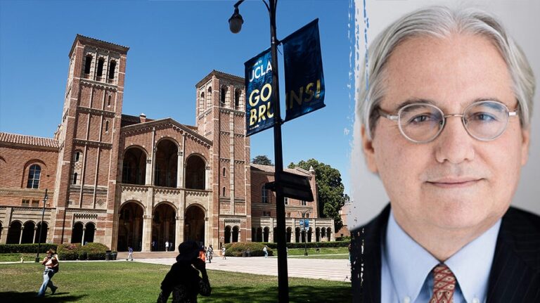 FIRST ON FOX: California’s top public university under fire for ‘LatinX’ and ‘Pilipinx’ race-based scholarship