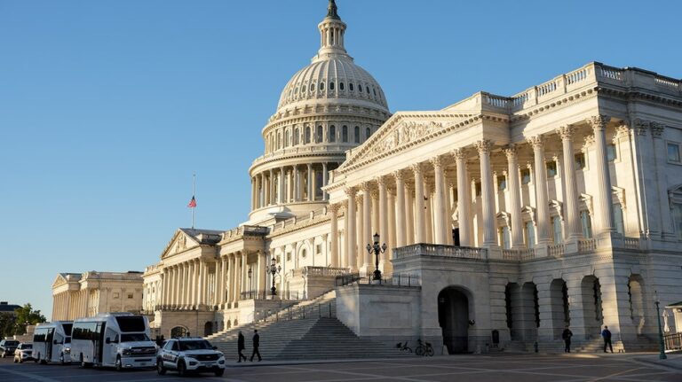 WATCH: Democrats struggle to defend Schumer after shutdown ends with few wins