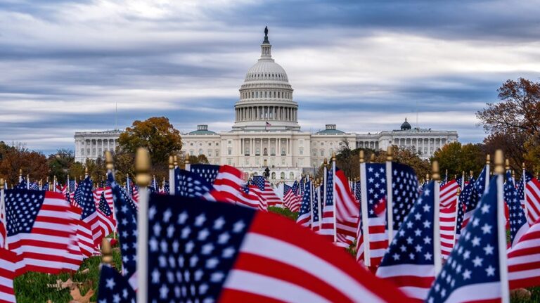 The Speaker’s Lobby: Happy New Year as shutdown showdown draws to a close