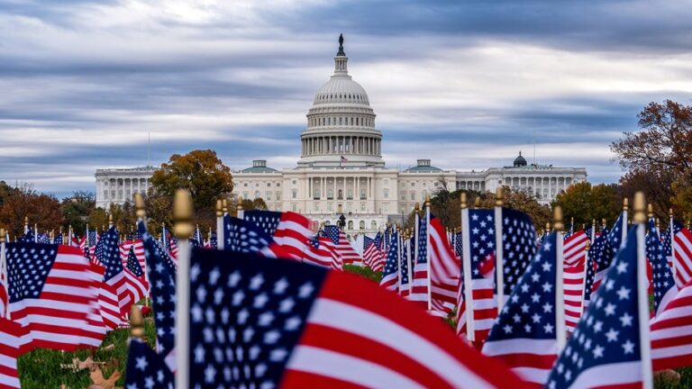 Bill to end government shutdown survives key hurdle and more top headlines