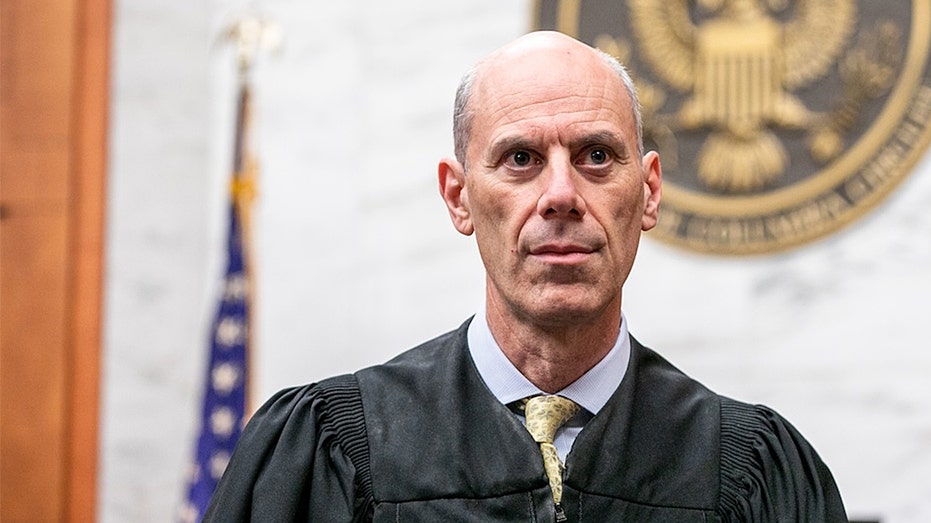 Boasberg's role in 'Arctic Frost' probe sparks fury from GOP senators, despite local rules