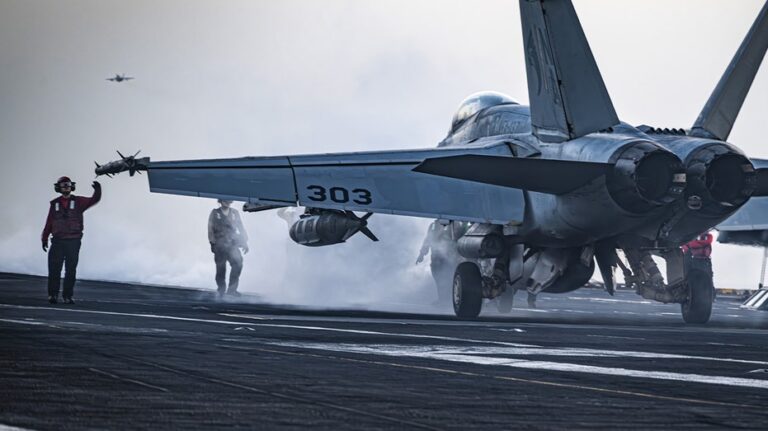 US dramatically escalates Somalia airstrikes as Trump admin targets ISIS, al Qaeda terrorists