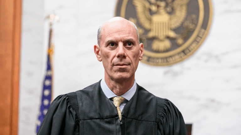 Boasberg plans to move quickly on Trump contempt inquiry in major immigration case