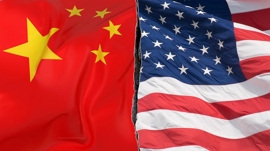 Chinese scholars charged with smuggling biological materials into US under research cover