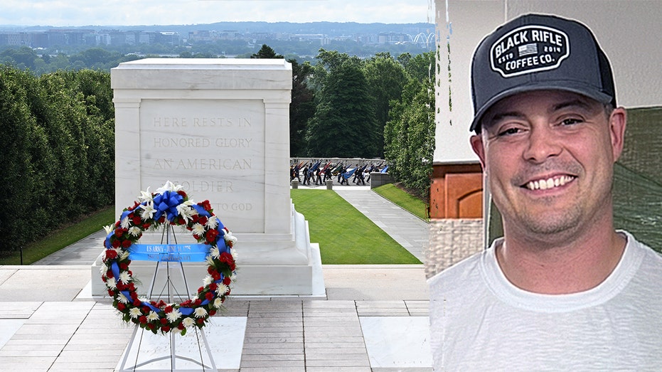 Army officer-turned-creator ‘MandatoryFunDay’ rises above Veterans Day backlash: 'I choose to laugh'