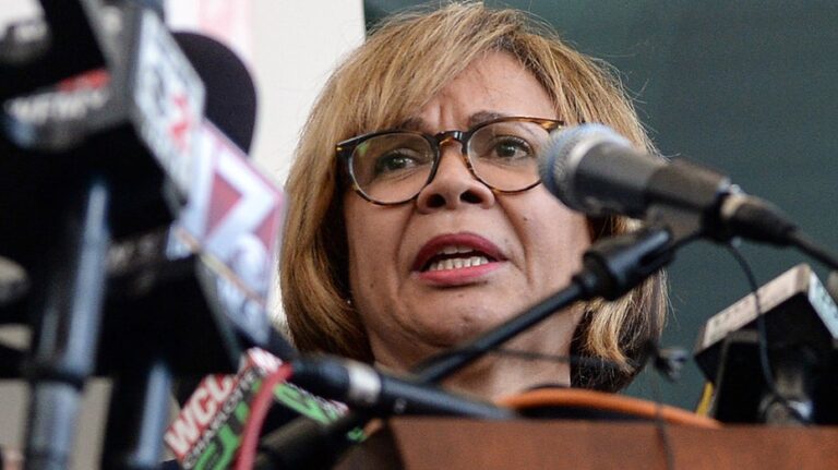 Charlotte GOP chair says mayor creates perception that 'does not match the reality' amid violent crime wave