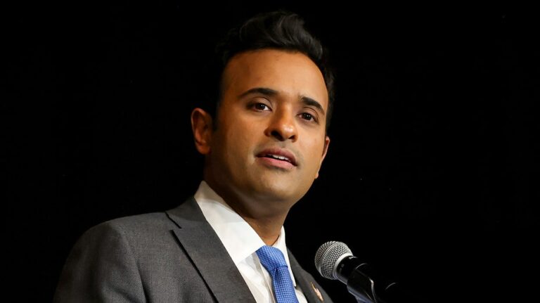 Vivek Ramaswamy reveals main lesson learned by GOP after Democrats' big wins on Election Day