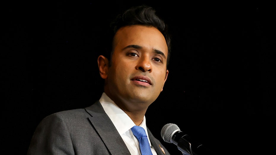 Vivek Ramaswamy reveals main lesson learned by GOP after Democrats' big wins on Election Day