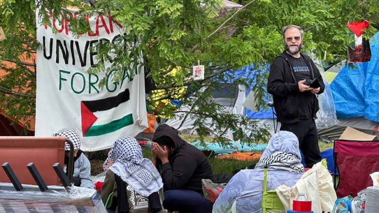 The new Mafia: Trump, civil RICO and the global intifada