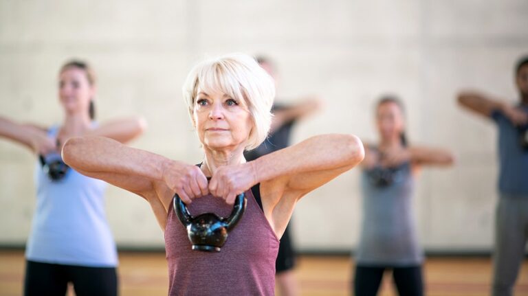 Diabetes prevention linked to specific type of exercise, study shows