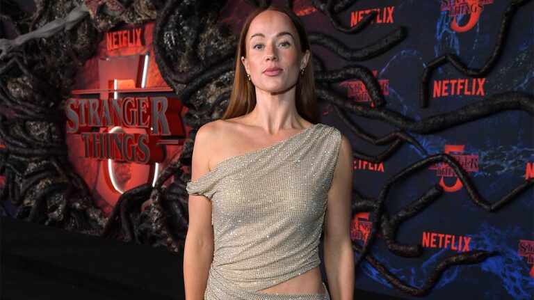 'Mormon Wives' star Whitney Leavitt sends clear message to haters after 'Dancing with the Stars' elimination