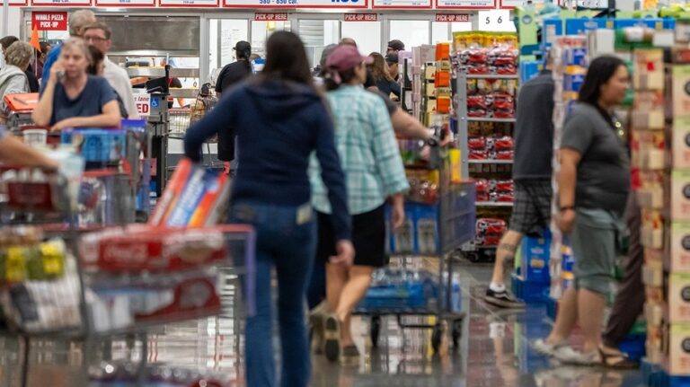 5 bulk grocery staples that might actually be a waste of money, experts warn