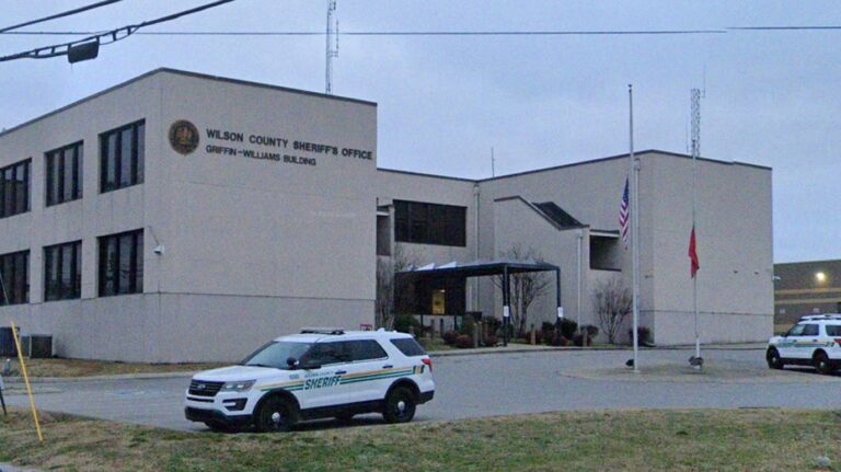 Multiple agencies responding after LifeFlight helicopter crashes in Tennessee; casualties unknown