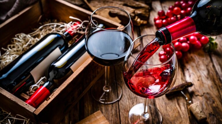 The best wine gifts to pour and store in style