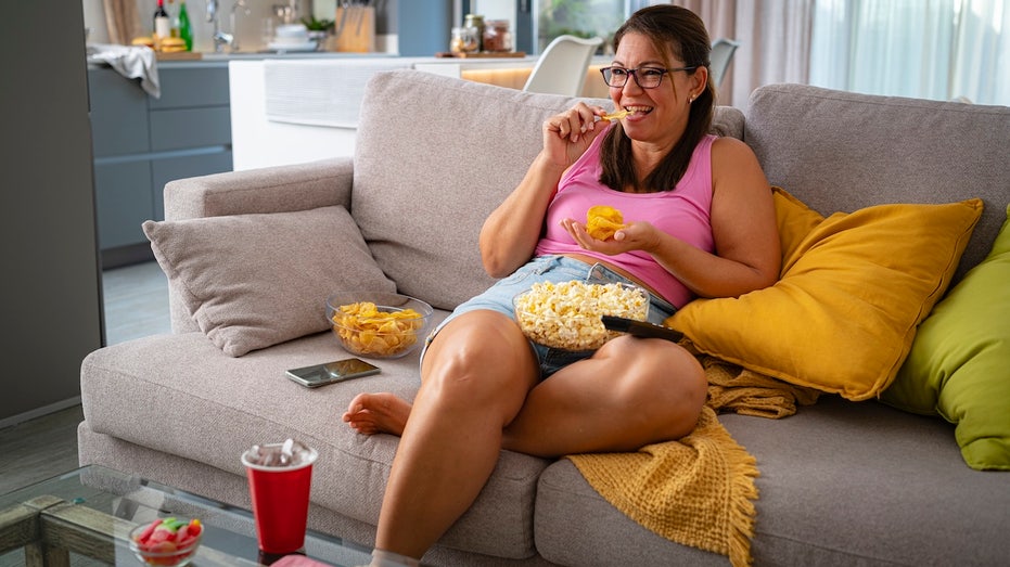 Spike in deadly cancer before age 50 linked to common convenience foods