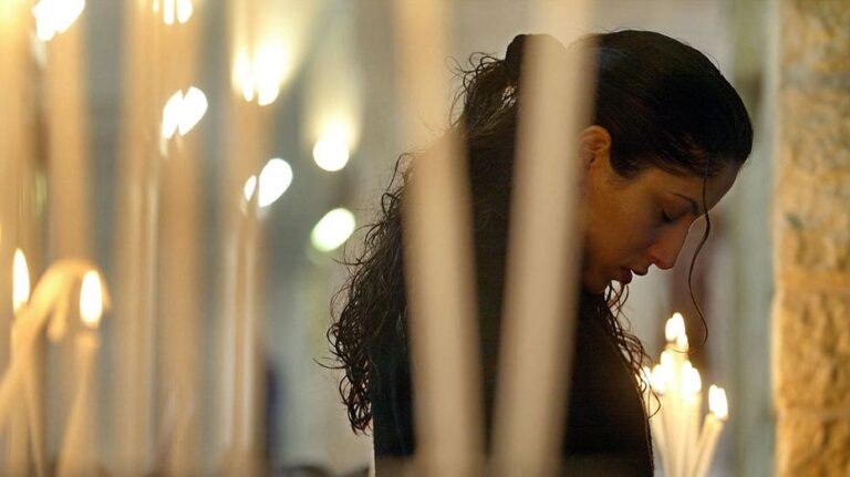 First Sunday of Advent reminds us that hope is our calling even in the darkest times